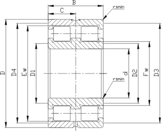 Double Row Full Complement Cylindrical Roller Bearings.jpg